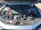 Honda Accord Hybrid Sport 1HGCY2F57SA058545 photo