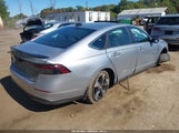 Honda Accord Hybrid Sport 1HGCY2F57SA058545 снимка