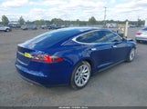 Tesla Model S 60D/70D/75D/85D/90D 5YJSA1E27GF130584 снимка