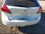 Toyota Venza Le 4T3ZA3BB2DU064255 снимка
