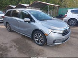 Honda Odyssey Touring 5FNRL6H87MB009491 photo