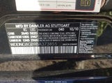 Mercedes-Benz S 550 4Matic WDDNG8GB9BA373855 photo