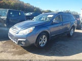 Subaru Outback 2.5I Premium 4S4BRCCC8E3278586 fotografie