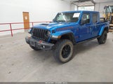 Jeep Gladiator Mojave 4X4 1C6JJTEG8NL100160 снимка