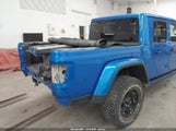 Jeep Gladiator Mojave 4X4 1C6JJTEG8NL100160 снимка
