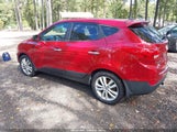 Hyundai Tucson Limited KM8JUCACXDU772163 снимка