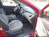 Hyundai Tucson Limited KM8JUCACXDU772163 снимка