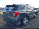 Ford Explorer Xlt 1FMSK8DH2MGA49677 снимка