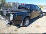 Nissan Frontier Sv 1N6AD0EV3EN747919 снимка