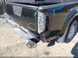 Nissan Frontier Sv 1N6AD0EV3EN747919 снимка