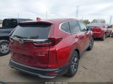 Honda Cr-V Awd Ex-L 7FARW2H87NE032579 photo