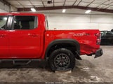Nissan Frontier Pro-4X 4X4 1N6ED1EK7RN620223 снимка