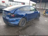 Tesla Model Y Long Range Dual Motor All-Wheel Drive 7SAYGDEE8SA364648 photo