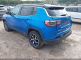 Jeep Compass Limited 4X4 3C4NJDCN7ST568799 снимка