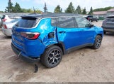 Jeep Compass Limited 4X4 3C4NJDCN7ST568799 снимка