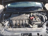 Nissan Sentra S 3N1AB7AP3JY331040 снимка