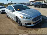 Ford Fusion Titanium 3FA6P0K97DR323412 снимка