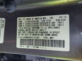 Honda Cr-V Touring 5J6RM4H92FL073393 снимка
