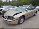 Chevrolet Impala 2G1WF52E559320905 снимка