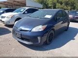 Toyota Prius Two JTDKN3DU7D1640215 снимка