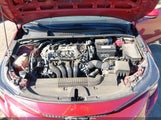 Toyota Corolla Le JTDEPMAE6NJ199110 снимка