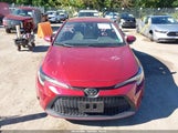Toyota Corolla Le JTDEPMAE6NJ199110 снимка