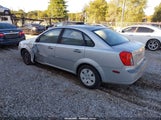 Suzuki Forenza Convenience/Popular KL5JD56Z98K850095 photo