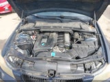 BMW 328I WBAVA335X7PV65110 снимка