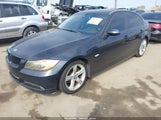 BMW 328I WBAVA335X7PV65110 снимка
