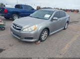 Subaru Legacy 2.5I Premium 4S3BMBC66B3229745 снимка