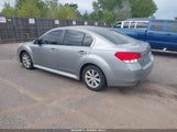 Subaru Legacy 2.5I Premium 4S3BMBC66B3229745 снимка