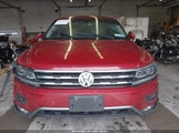 Volkswagen Tiguan 2.0T Sel Premium/2.0T Sel Premium R-Line 3VV4B7AX2KM180034 photo