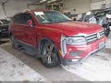 Volkswagen Tiguan 2.0T Sel Premium/2.0T Sel Premium R-Line 3VV4B7AX2KM180034 photo