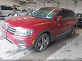 Volkswagen Tiguan 2.0T Sel Premium/2.0T Sel Premium R-Line 3VV4B7AX2KM180034 photo