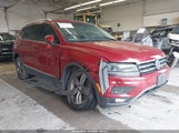 Volkswagen Tiguan 2.0T Sel Premium/2.0T Sel Premium R-Line 3VV4B7AX2KM180034 photo