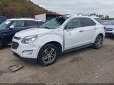 Chevrolet Equinox Ltz 2GNFLGE36G6284367 fotografie