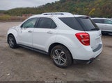 Chevrolet Equinox Ltz 2GNFLGE36G6284367 снимка