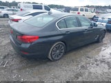 BMW 530I WBAJA5C35HG456273 снимка