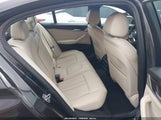 BMW 530I WBAJA5C35HG456273 снимка