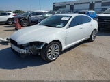 Jaguar Xf V6 Sc SAJWA0E71D8S71008 снимка