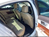 Jaguar Xf V6 Sc SAJWA0E71D8S71008 снимка