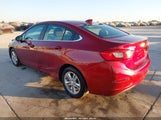 Chevrolet Cruze Lt Auto 1G1BE5SM1J7247259 снимка