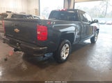 Chevrolet Silverado  2Lt 1GCVKREC6JZ174126 снимка