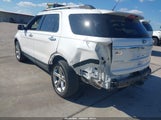 Ford Explorer Limited 1FM5K8F84FGC47237 снимка