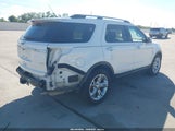 Ford Explorer Limited 1FM5K8F84FGC47237 fotografie