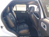 Ford Explorer Limited 1FM5K8F84FGC47237 fotografie