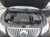 Buick Lacrosse Cxs 1G4GE5ED1BF213365 снимка