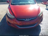 Hyundai Elantra Gls (Ulsan Plant) KMHDH4AE2BU093252 fotografie