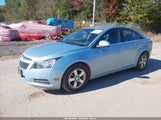 Chevrolet Cruze 1Lt 1G1PF5SC0C7139762 снимка