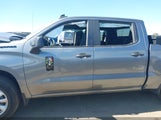 Chevrolet Silverado  2Wd Short Bed Custom 3GCPWBEHXLG369245 photo